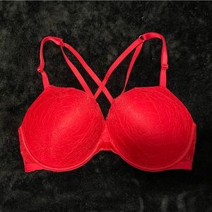(SOLD) Victoria Secret Bombshell Bra
